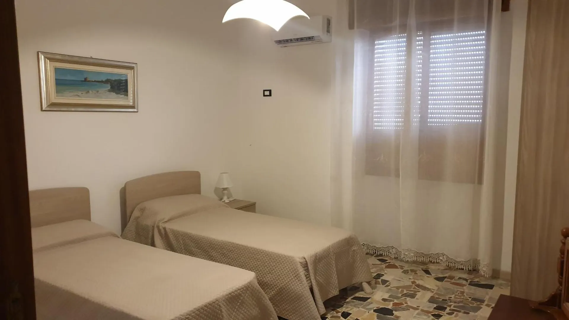 Bingo 1 Completo Aparthotel Alghero