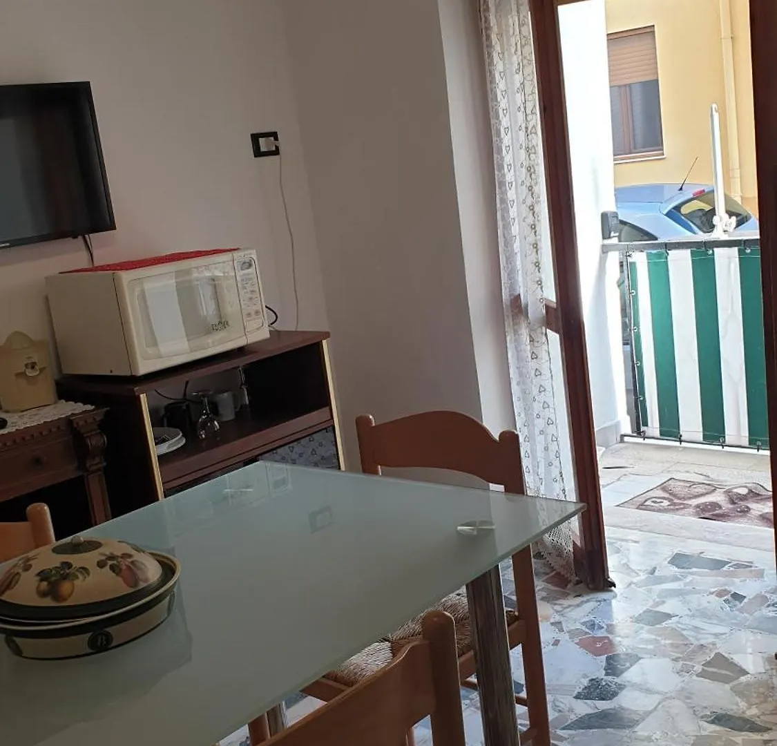 Bingo 1 Completo Aparthotel Alghero 0*,