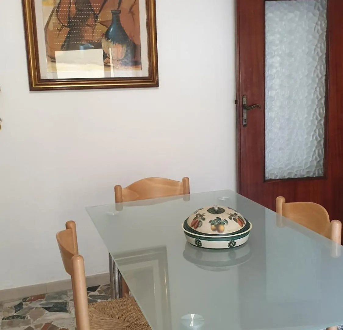 Bingo 1 Completo Aparthotel Alghero