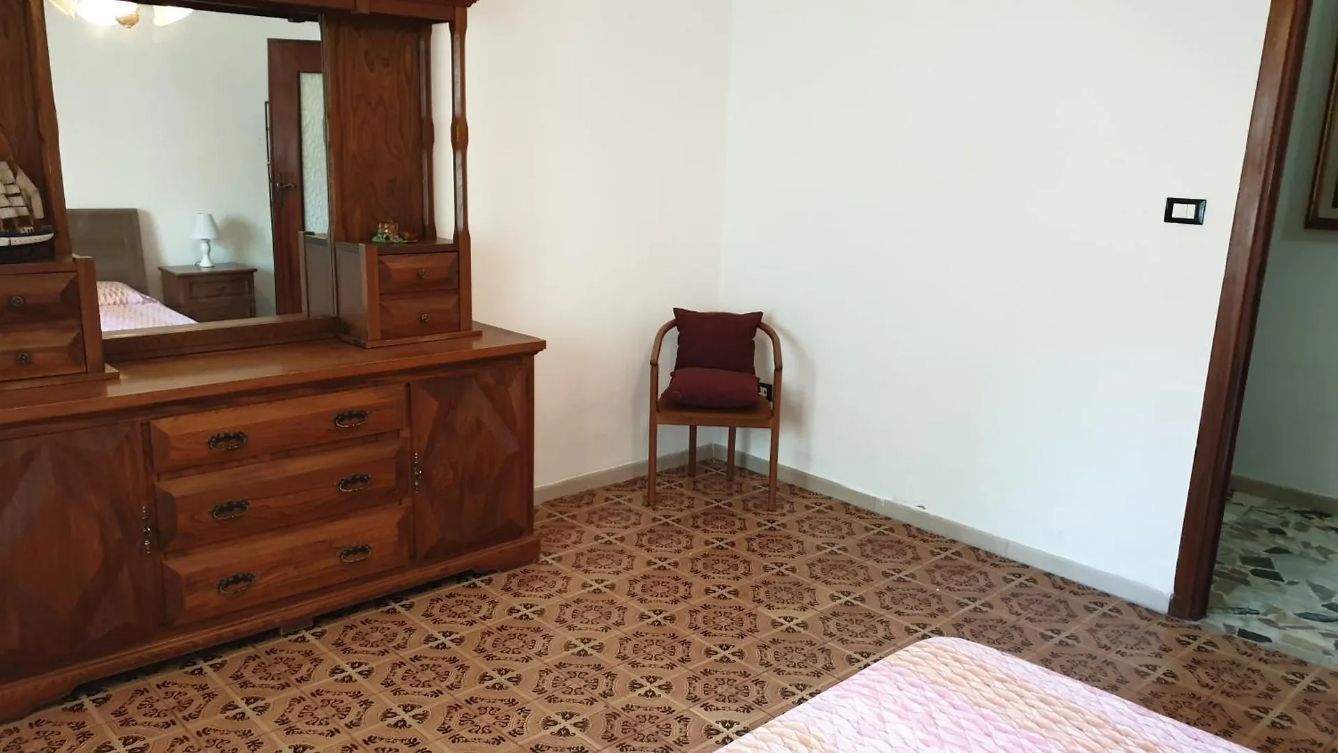 Bingo 1 Completo Aparthotel Alghero Italien