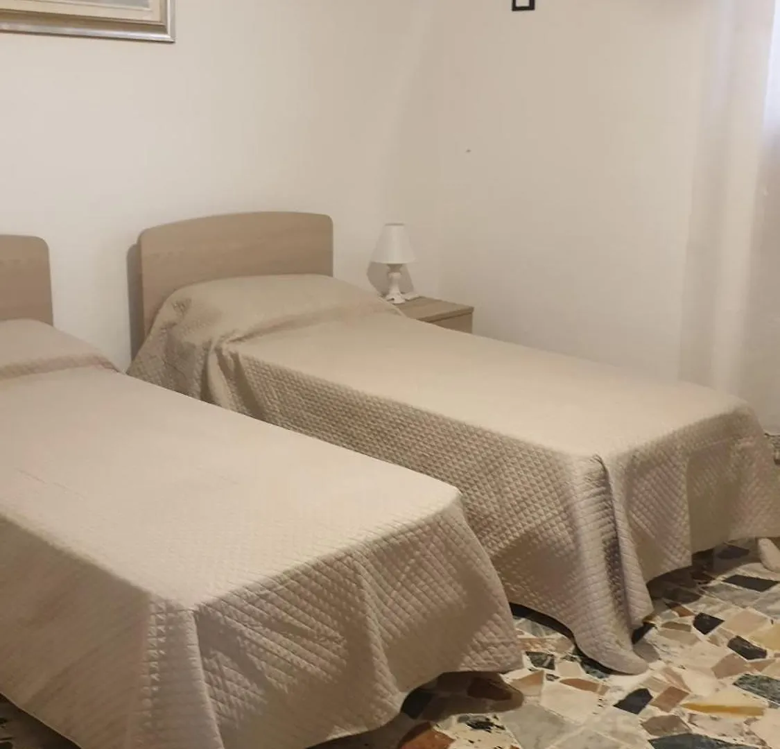 Bingo 1 Completo Aparthotel Alghero