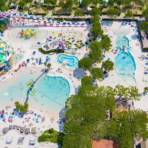 Luxury Camp At Union Lido 5*, Cavallino-Treporti Italien