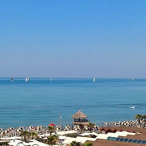 La Scaletta 3*, Lido di Ostia Italien