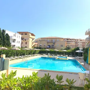 Buganvillea Appart hôtel
