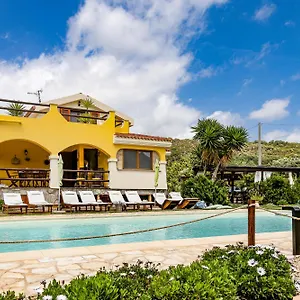 Saige , Piscina Con Idromassaggio Villa