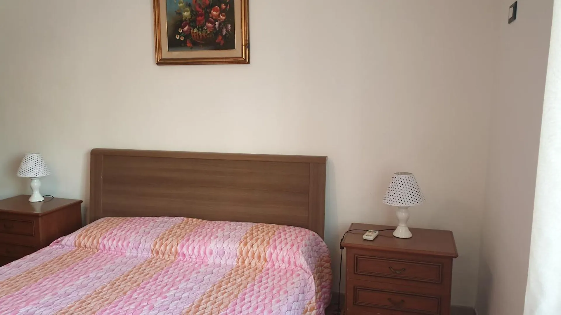 Aparthotel Bingo 1 Completo Alghero Italia