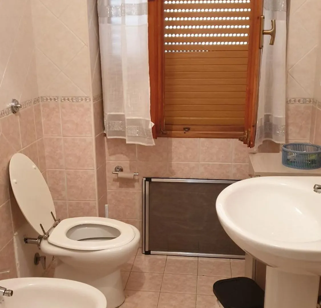 Aparthotel Bingo 1 Completo Alghero