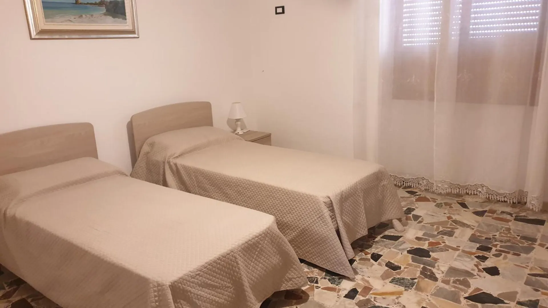 Aparthotel Bingo 1 Completo Alghero